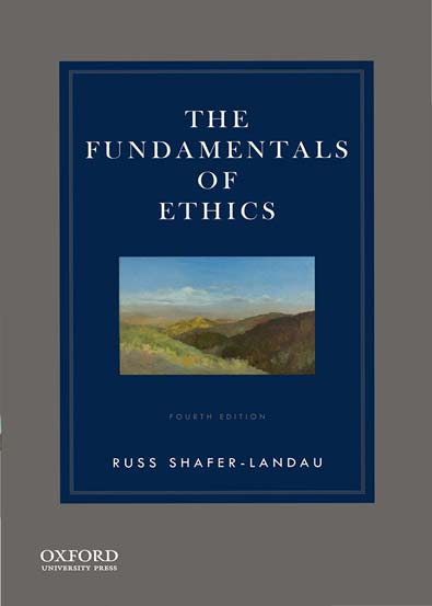 The Fundamentals Of Ethics – Morning Store