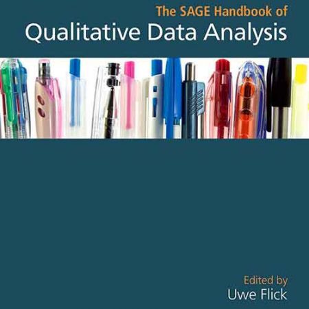 The SAGE Handbook Of Qualitative Data Analysis – Morning Store