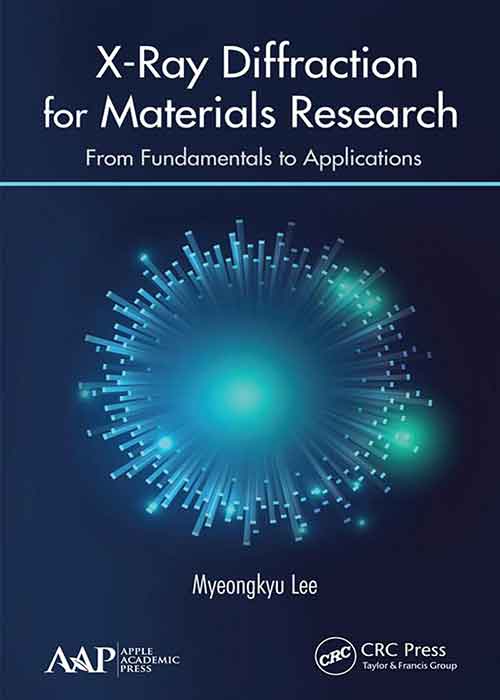 Xray diffraction for materials research from fundamentals to – Morning ...